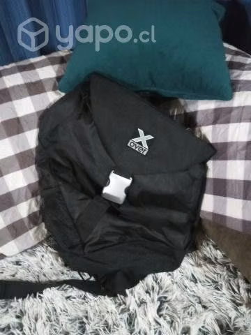 Mochila