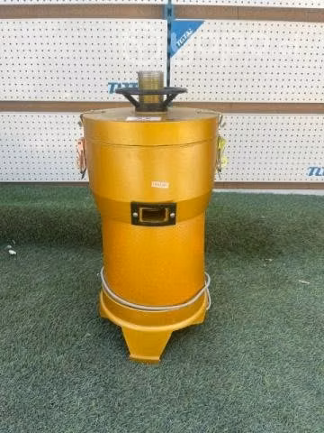 Molino electrico