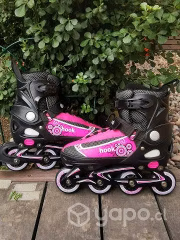 Patines talla M ( 37-40)