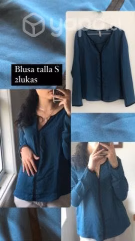 Blusa