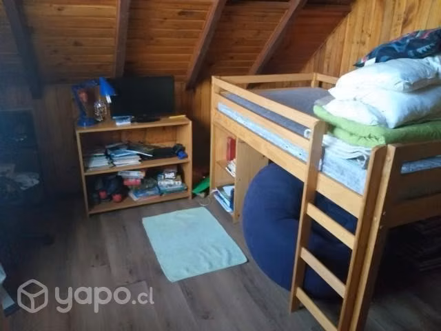Cama funcional
