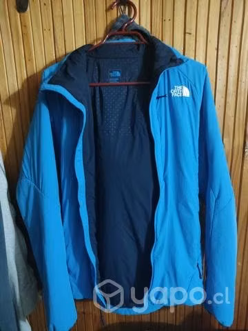 Chaqueta The North Face nueva