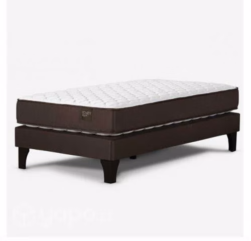 Cama Rosen Ergo T