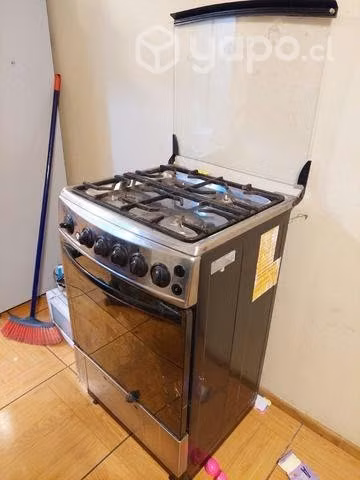 Cocina 4 platos fensa
