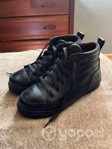 Zapatos de colegio skechers