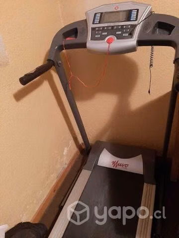 Maquina de correr - Imagen 2