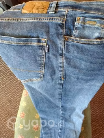 Jeans Wranger, derim - Imagen 4