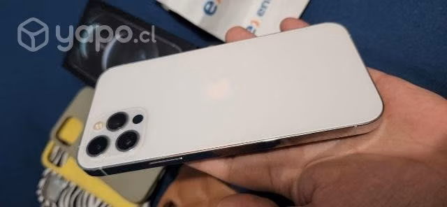Iphone 12 pro