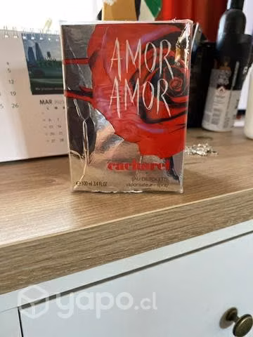 Perfumes Amor Amor - Imagen 3