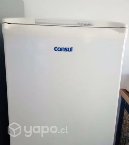 Freezer Consul