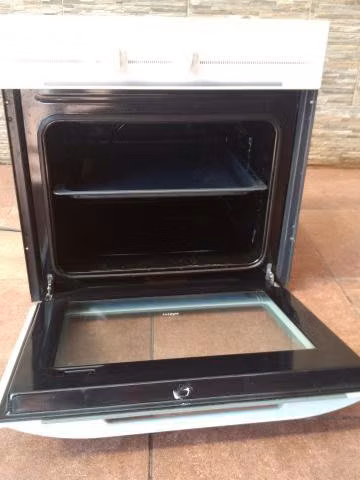 Horno eléctrico empotrable