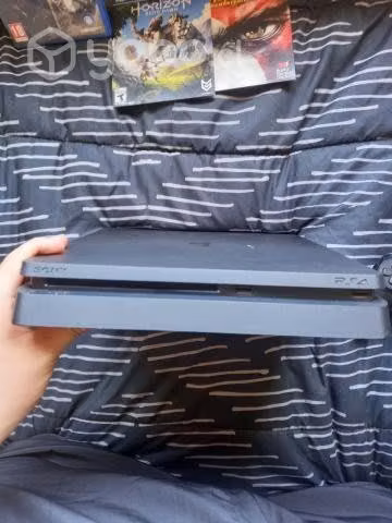 PS4 Slim 500g