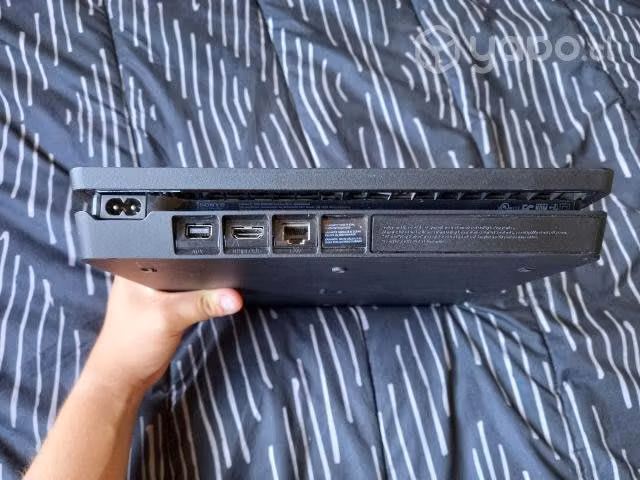 PS4 Slim 500g