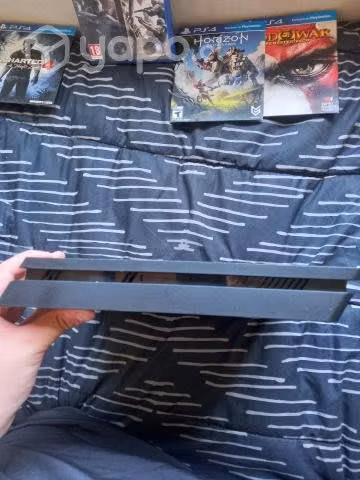 PS4 Slim 500g