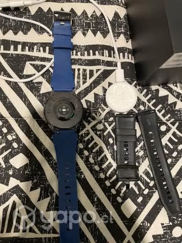 Huawei WATCH GT 2 Pro