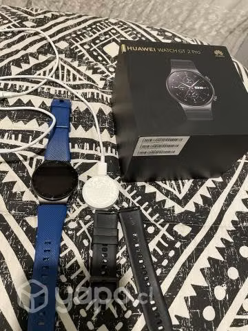 Huawei WATCH GT 2 Pro