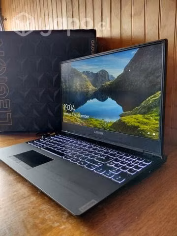 Lenovo legión Y540 - Imagen 4
