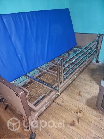 Cama clínica - Imagen 6