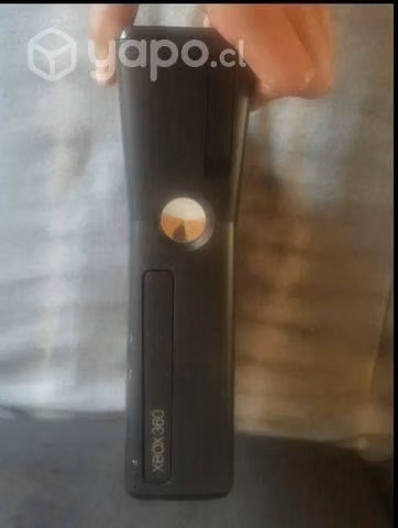Xbox 360 sin mandos - Imagen 2