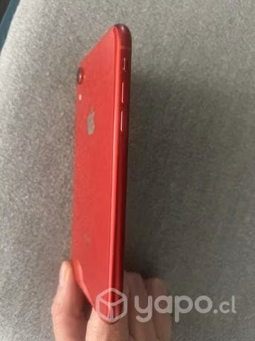 IPhone XR red product - Imagen 3