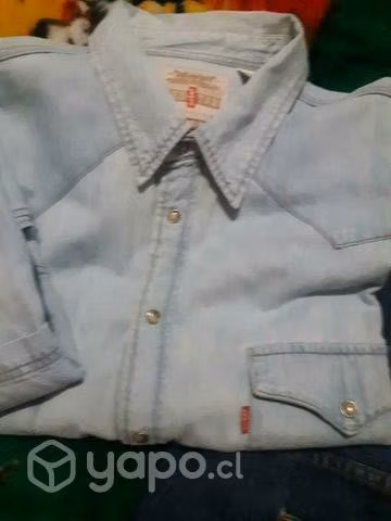 Ropa levi's - Imagen 5