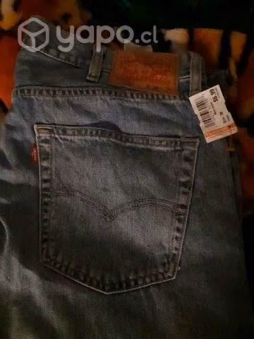 Ropa levi's - Imagen 3