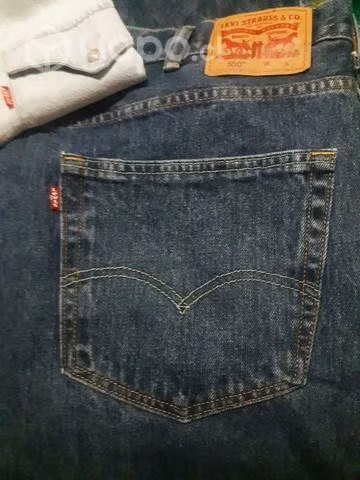 Ropa levi's - Imagen 2