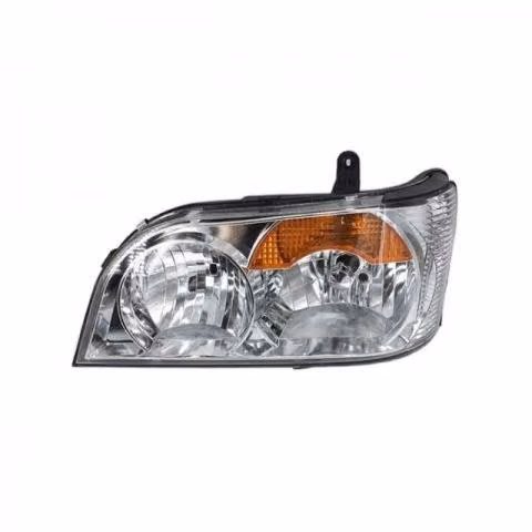 Optico DFSK Minitruck Cromado