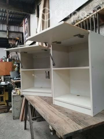 Muebles de cocina