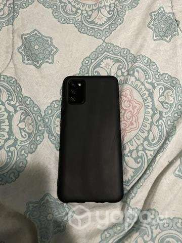 Galaxy a02s - Imagen 2