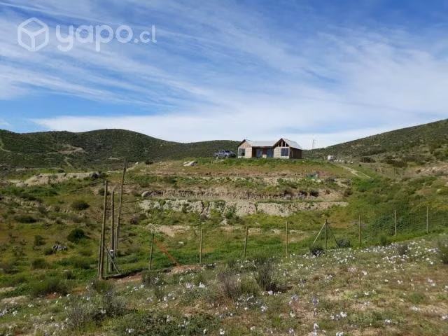 5000 M2 sector el rosario oriente