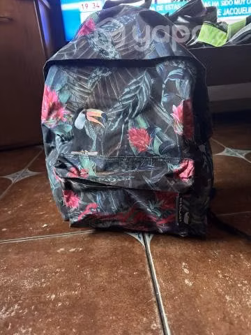 Mochila everlast