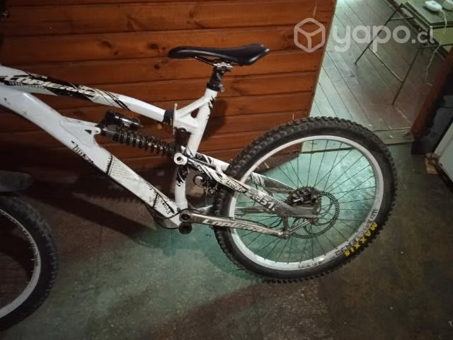 Lapierre froggy