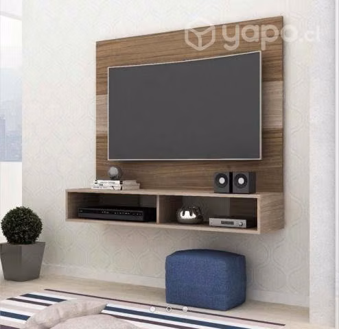 Rack TV hasta 55"