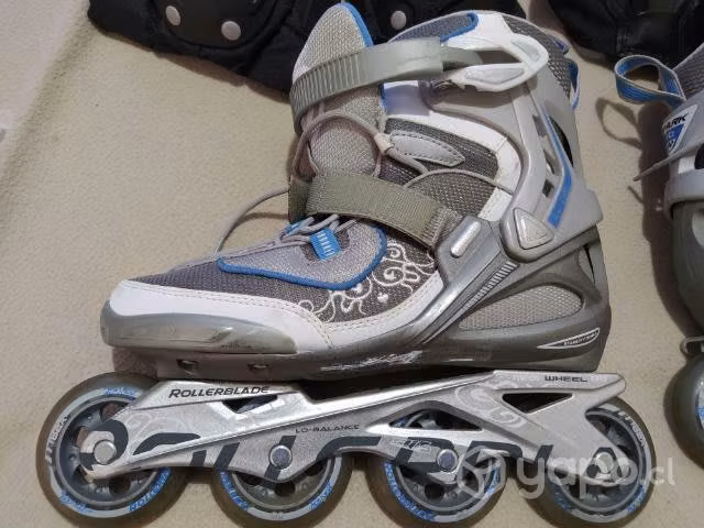 Patines Roller