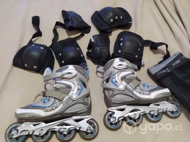 Patines Roller