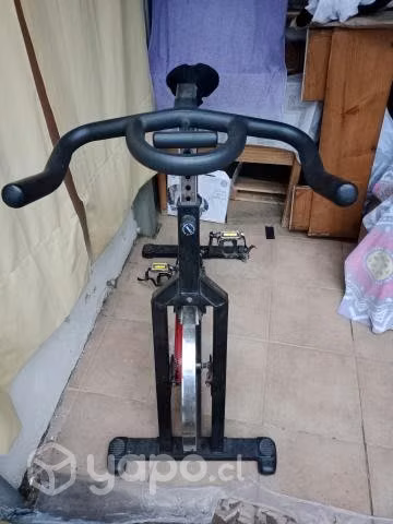 Bicicleta Estática