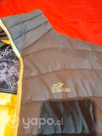 Chaqueta hombre