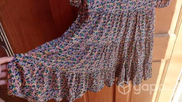 Vestido sybilla