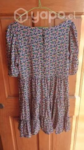 Vestido sybilla