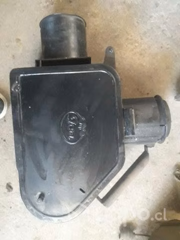 Camara grabadora antigua - Imagen 4