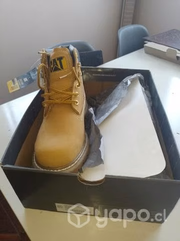 Zapato cat - Imagen 2