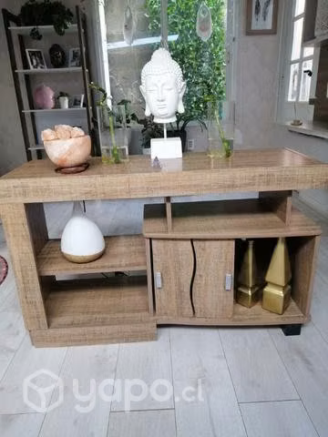 Mueble de arrimo