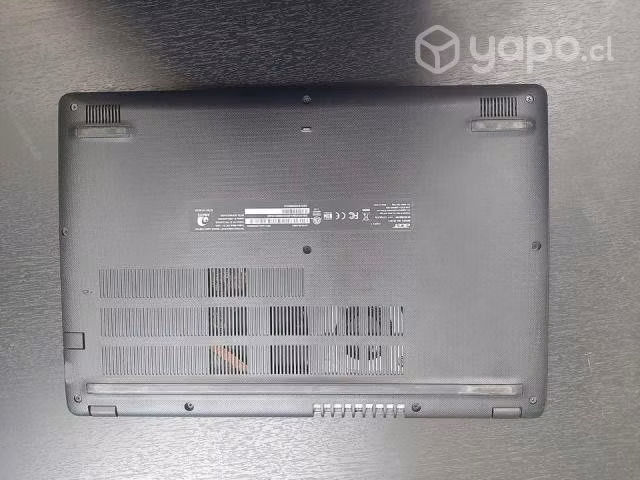 Notebook Acer aspire 3