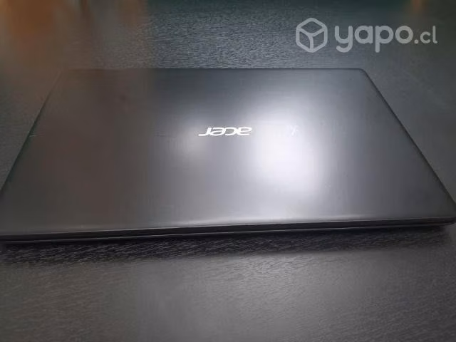 Notebook Acer aspire 3