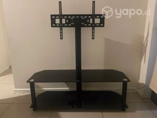 Rack para televisión como nuevo