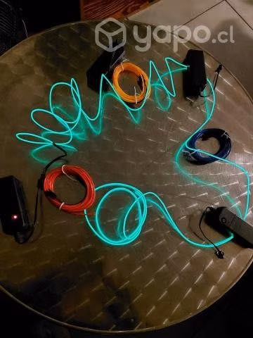 Luces Neón - Imagen 2