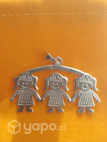Hermosas joyas de plata para regalar