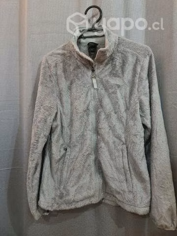 Polar peludito The north Face Mujer - Imagen 3