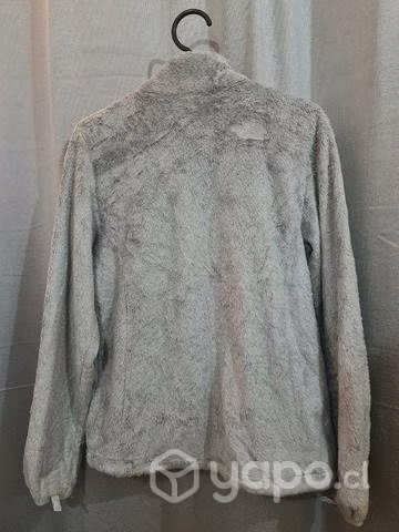 Polar peludito The north Face Mujer - Imagen 2